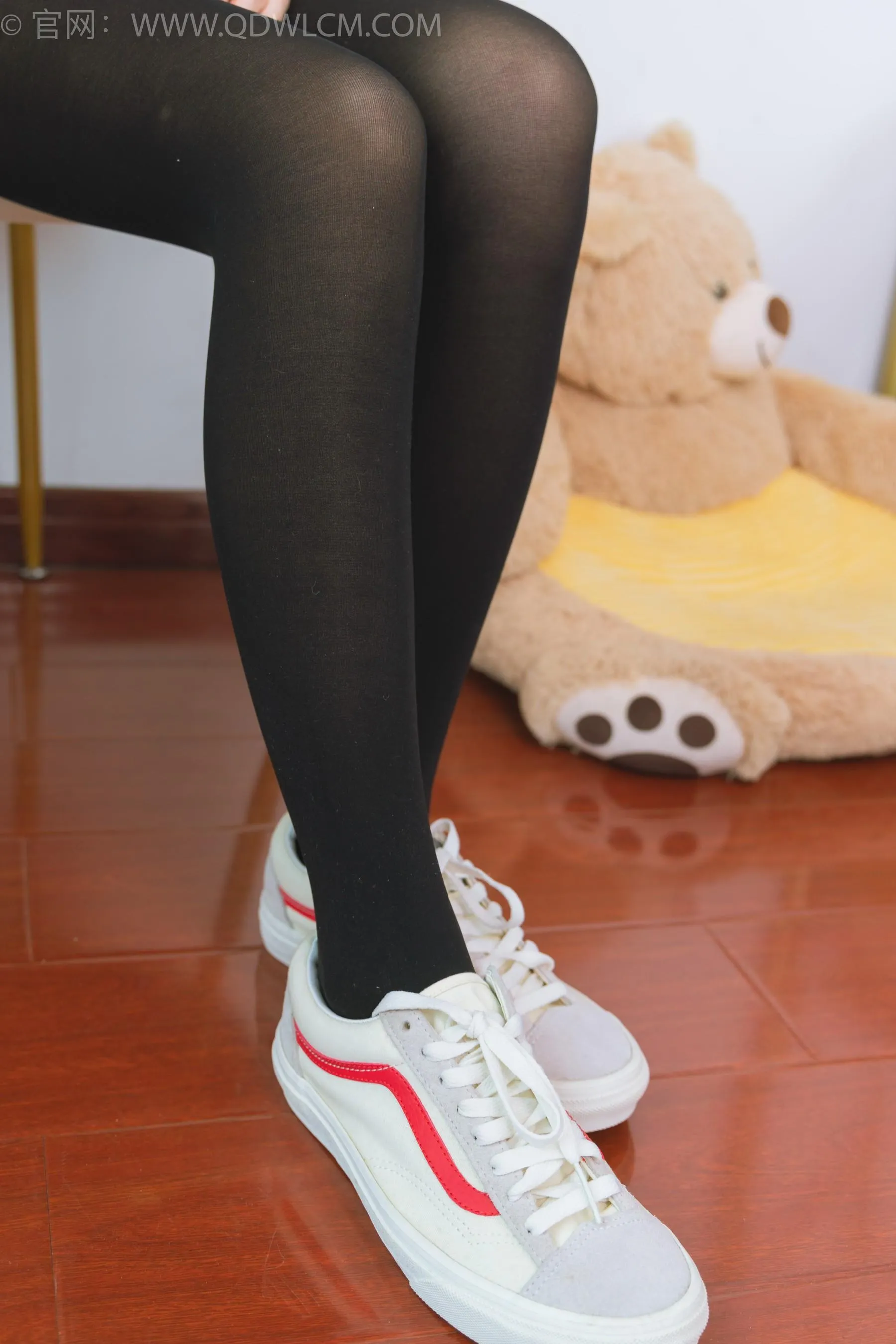 物恋传媒 NO.1568 菜菜-旋风少女 [151P]插图5